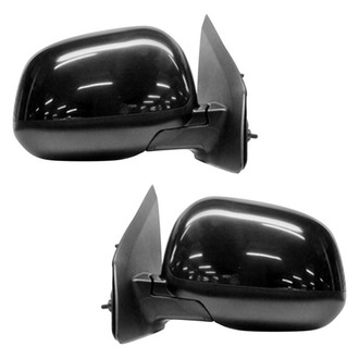 Alzare® - Power Side View Mirror (Foldaway)