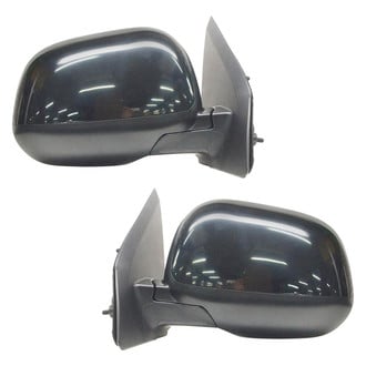 Alzare® - Side View Mirror