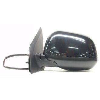 Alzare® - Driver Side Power View Mirror (Heated, Foldaway) (Standard Line)