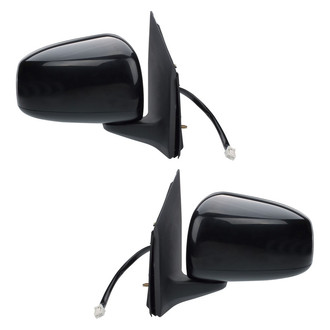 Alzare® - Side View Mirror
