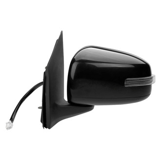 Alzare® - Driver Side View Mirror (Heated) (Standard Line)
