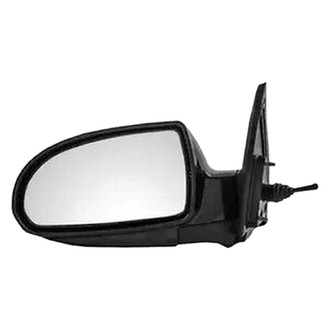 Alzare® - Driver Side Power View Mirror (Heated, Foldaway) (Standard Line)