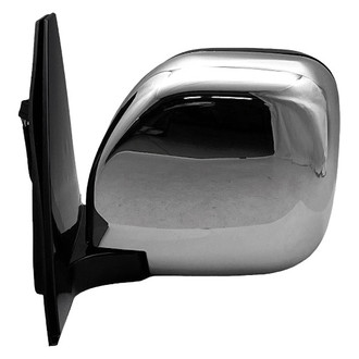 Alzare® - Side View Mirror