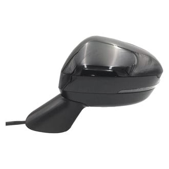 Alzare® - Side View Mirror
