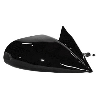 Alzare® - Passenger Side Manual Remote View Mirror (Standard Line)