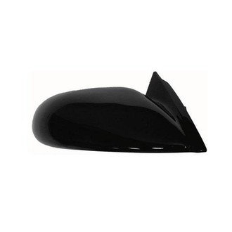 Alzare® - Passenger Side Power Remote View Mirror (Heated, Non-Foldaway) (Standard Line)