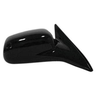 Alzare® - Passenger Side Power Remote View Mirror (Heated, Non-Foldaway) (Standard Line)