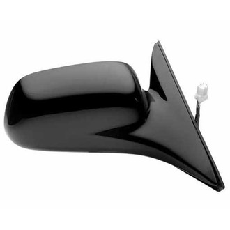 Alzare® - Passenger Side Power View Mirror (Non-Heated, Non-Foldaway) (Standard Line)
