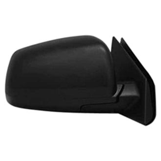 Alzare® - Passenger Side Power View Mirror (Non-Heated, Foldaway) (Standard Line)