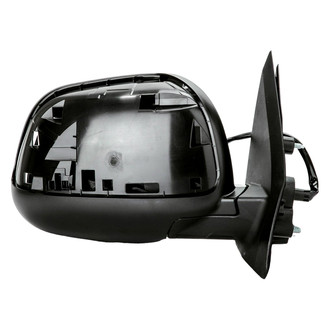 Alzare® - Passenger Side Power View Mirror (Heated) (Standard Line)
