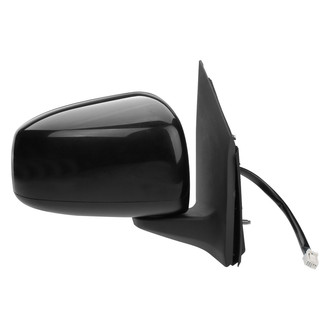 Alzare® - Passenger Side Power View Mirror (Non-Heated, Foldaway) (Standard Line)