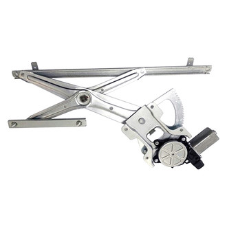 Alzare® - Power Window Regulator and Motor Assembly