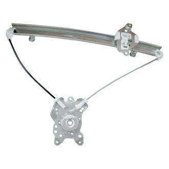 Alzare® - Power Window Regulator