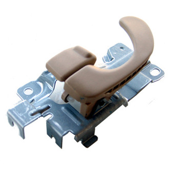 Alzare® - Front Driver Side Interior Door Handle (Standard Line)
