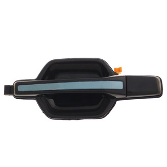 Alzare® - Rear Driver Side Exterior Door Handle (Standard Line)