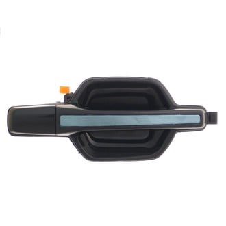 Alzare® - Rear Passenger Side Exterior Door Handle (Standard Line)