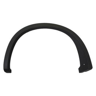 Alzare® - Rear Passenger Side Wheel Arch Trim (CAPA Certified)