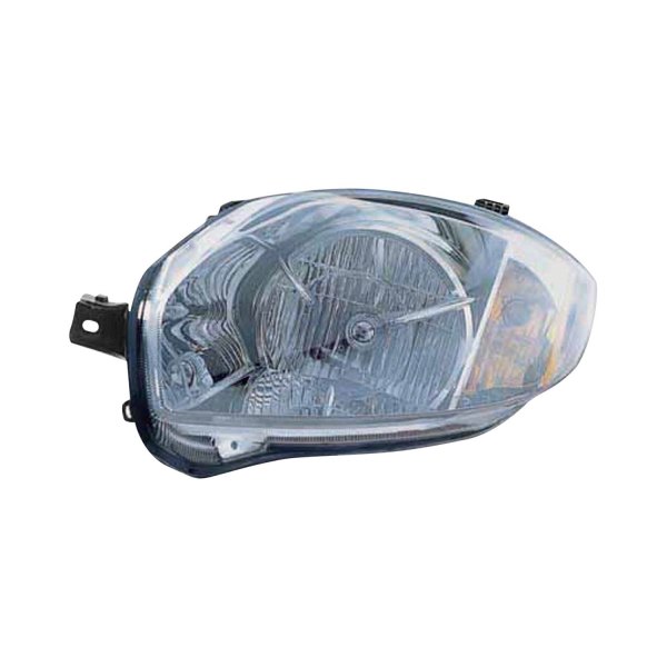Alzare® - Driver Side Replacement Headlight, Mitsubishi Eclipse
