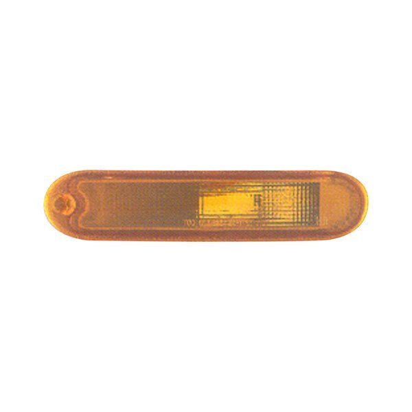 Alzare® - Driver Side Replacement Turn Signal/Corner Light