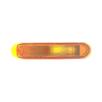 Alzare® - Driver Side Replacement Turn Signal/Parking Light (Standard Line)