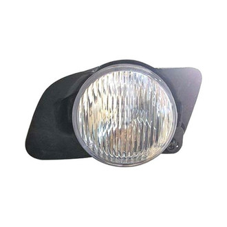 Alzare® - Replacement Fog Light (Standard Line)