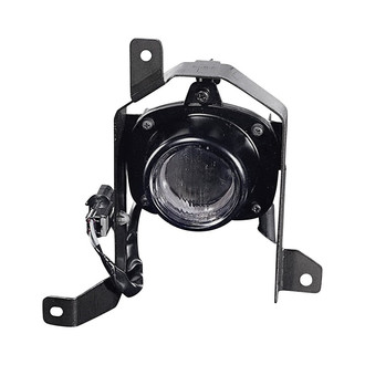 Alzare® - Factory Projector Fog Lights