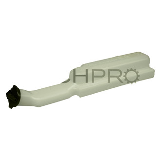 Alzare® - Engine Coolant Recovery Tank