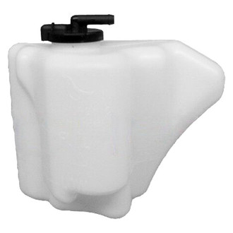 Alzare® - Engine Coolant Recovery Tank