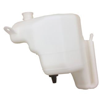 Alzare® - Engine Coolant Recovery Tank