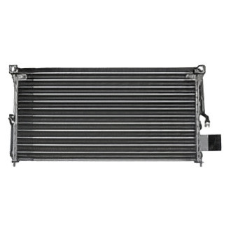 Alzare® - A/C Condenser
