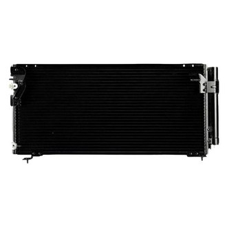 Alzare® - A/C Condenser