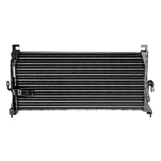 Alzare® - A/C Condenser