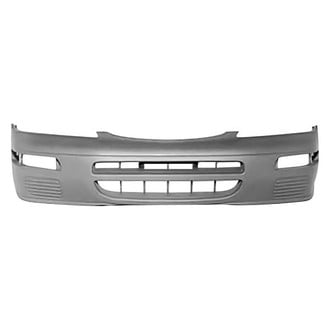 Alzare® - Front Bumper Cover (Standard Line)