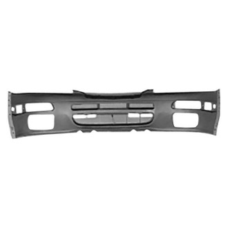 Alzare® - Front Bumper Cover (Standard Line)