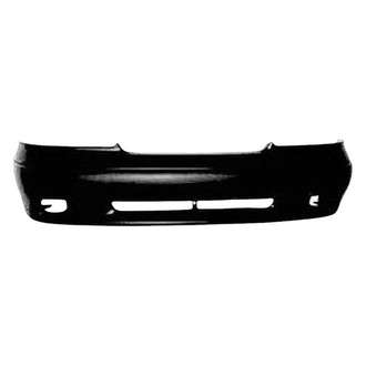 Alzare® - Front Bumper Cover (Standard Line)