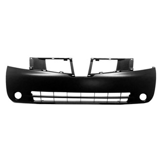 Alzare® - Front Bumper Cover