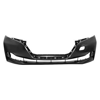 Alzare® - Front Bumper Cover