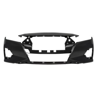 Alzare® - Front Bumper Cover
