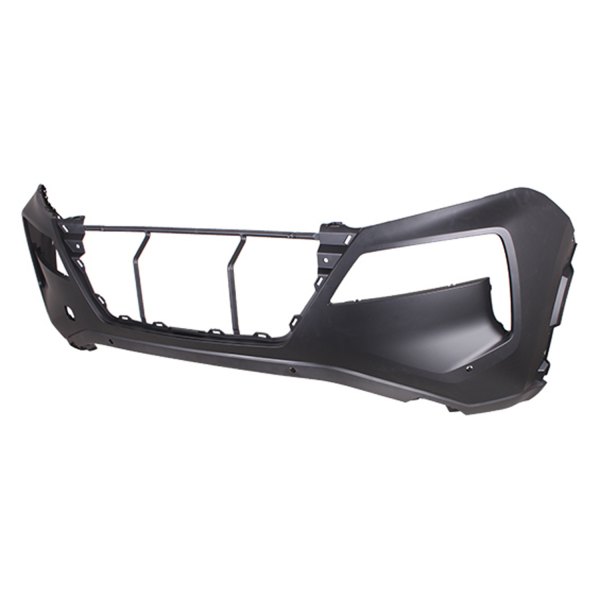 Alzare® - Front Bumper Cover