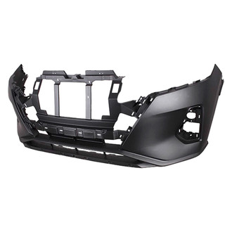 Alzare® - Front Bumper Cover