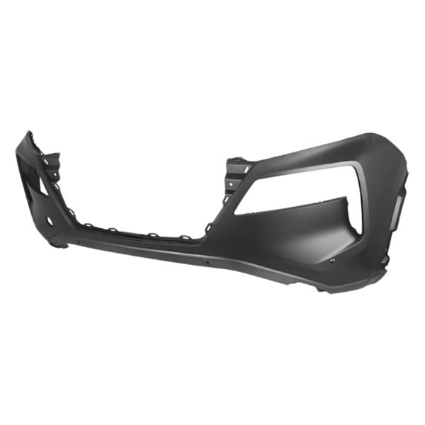 Alzare® - Front Bumper Cover