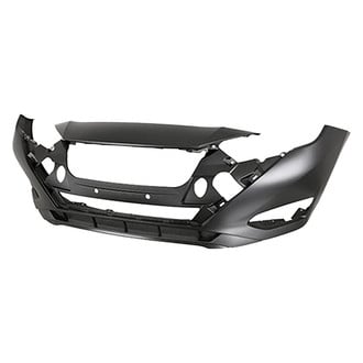 Alzare® - Front Bumper Cover