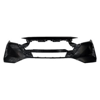 Alzare® - Front Bumper Cover