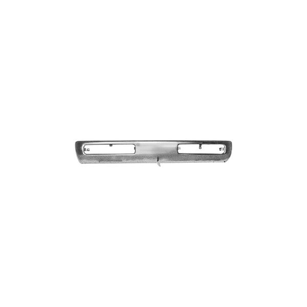 Alzare® - Front Bumper