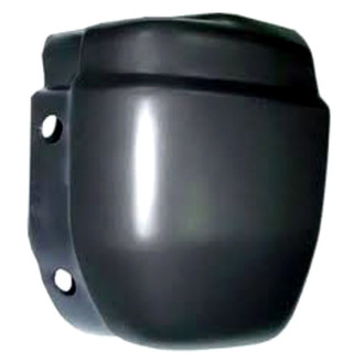 Alzare® - Front Bumper End