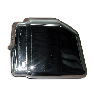 Alzare® - Front Outer Passenger Side Bumper Extension (Standard Line)