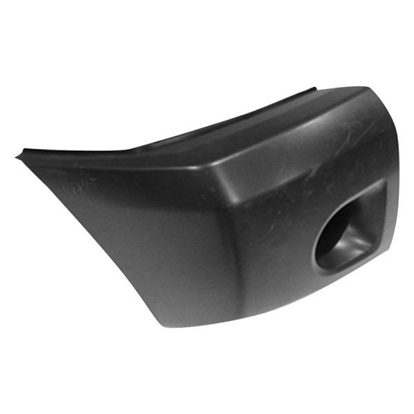 Alzare® - Front Passenger Side Outer Bumper End