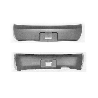 Alzare® - Front Bumper Reinforcement (Standard Line)