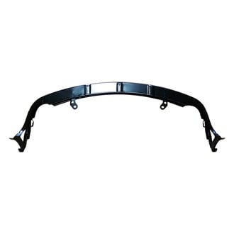 Alzare® - Front Bumper Reinforcement (Standard Line)