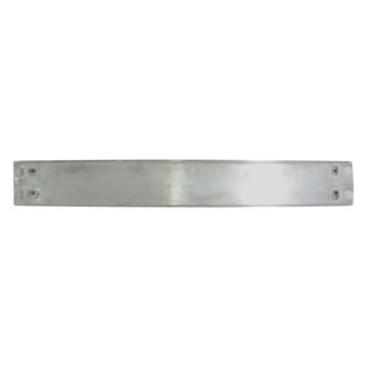 Alzare® NI1006253C - Front Bumper Cover Reinforcement (CAPA Certified)